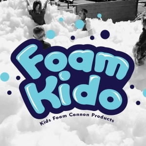 Foam Party