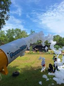 Foam Party